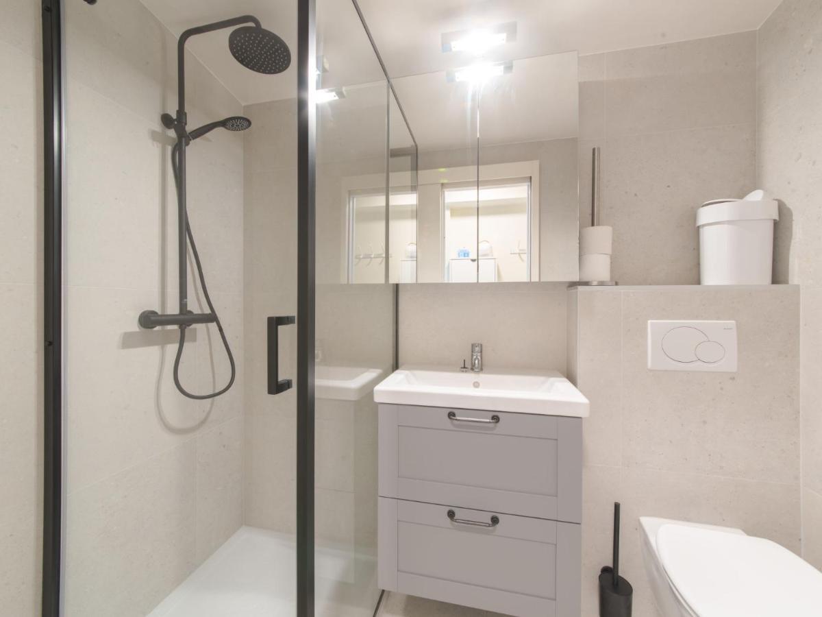 Studio High In The Sky By Interhome De Haan Ngoại thất bức ảnh